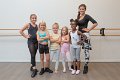 045 Kidsdance Woensdag 14.00 uur Studio 1